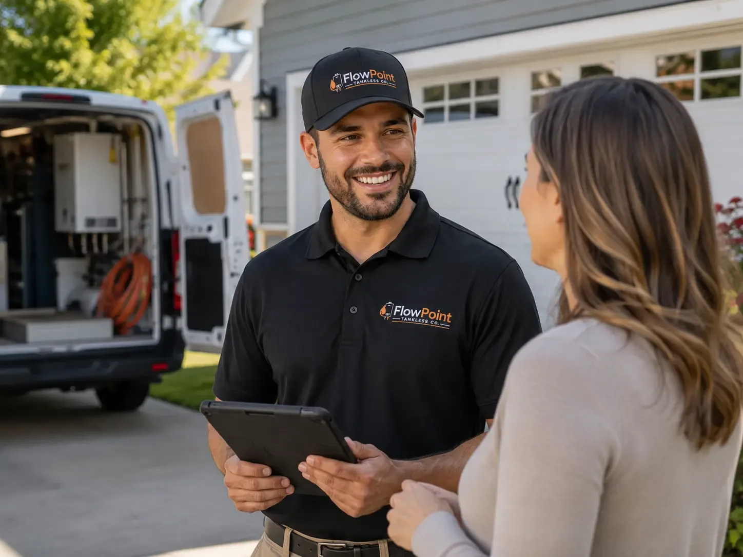 Tankless Water Heater Installation Hampton, KY FAQs